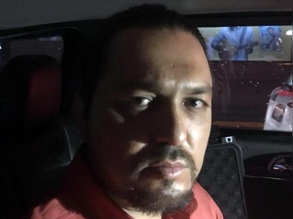 Jos&eacute; Mar&iacute;a Guizar Valencia fue detenido el jueves por la noche en Ciudad de M&eacute;xico. Es ciudadano estadounidense y estaba al frente de la violenta organizaci&oacute;n en el sur del pa&iacute;s (Foto: Bordeland Beat)