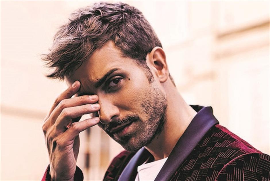 El cantautor espa&ntilde;ol Pablo Albor&aacute;n convers&oacute; con Soy502 a la espera de su visita al pa&iacute;s. (Foto: sntesis.mx)