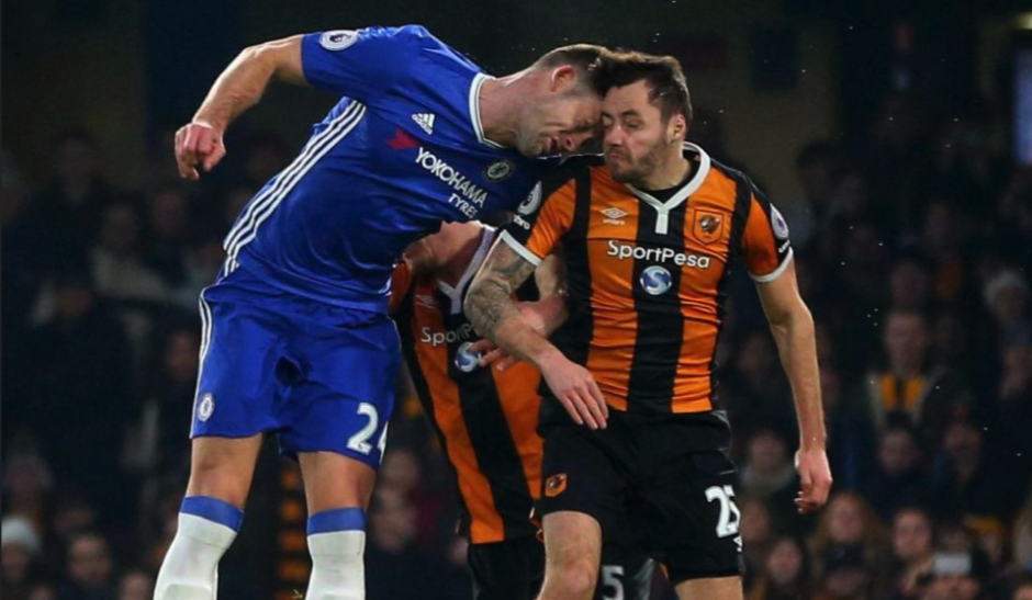 La lesión puso en riesgo la vida del jugador, por lo que tomó la decisión de abandonar su profesión. (Foto: archivo/AFP)