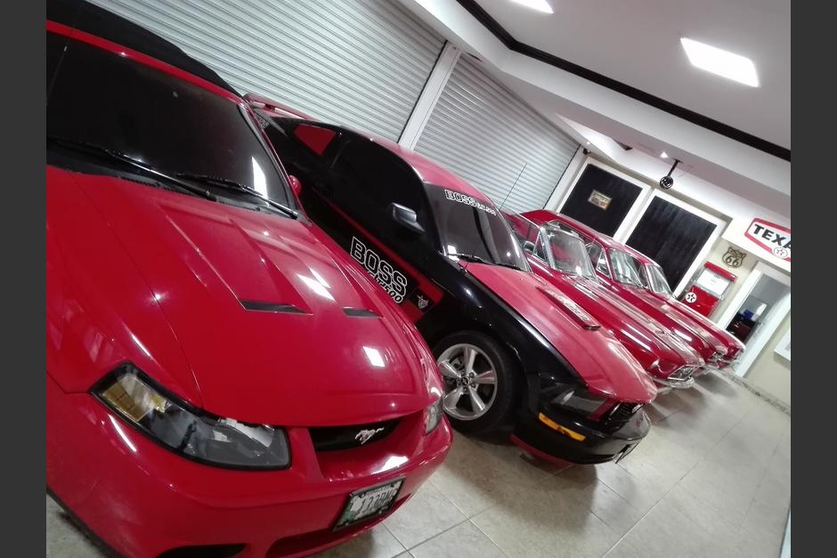 El Juzgado de Extinci&oacute;n de Dominio confirm&oacute; el embargo de la "Casa Praga" y los veh&iacute;culos de Manuel Baldiz&oacute;n. (Foto: MP)