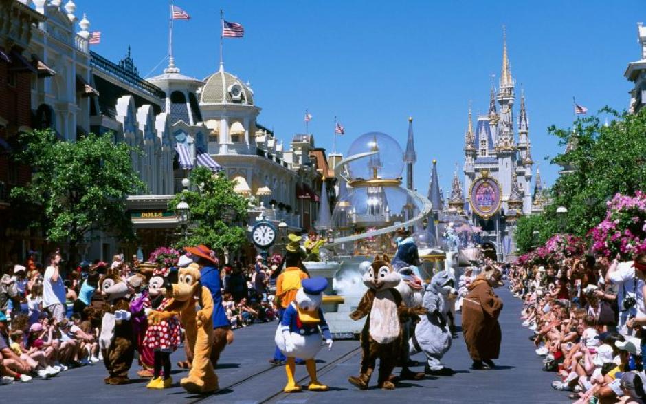 Disney subir&aacute; los precios de sus parques. (Foto: Disney)