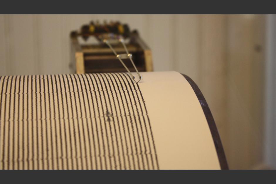 Un sismo de 6.6 grados con epicentro en San Marcos se registr&oacute; la tarde de este viernes. (Foto: Archivo/Soy502)