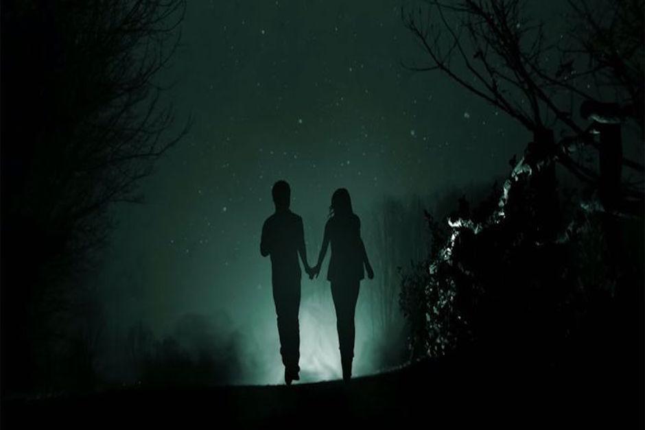 La nueva serie promete mucho romanticismo entre dos adolescentes (Foto: Pinterest)