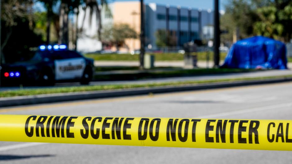 El FBI no investig&oacute; la advertencia previa al tiroteo. (Foto: www.globallookpress.com)