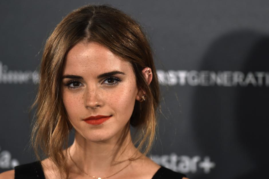 El dinero donado por Emma Watson est&aacute; destinado para un fondo para la lucha contra el acoso sexual. (Foto: Agencias)