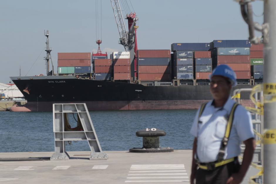 Guatemala debe llegar a un acuerdo en algunos sectores industriales que podr&iacute;an verse afectados con el Tratado de Libre Comercio con Corea. (Foto: Alejandro Bal&aacute;n/Soy502)