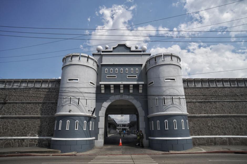 El general Melgar Padilla podría no ser juez militar debido a que su período podría estar vencido. (Foto: Wilder López/Soy502)