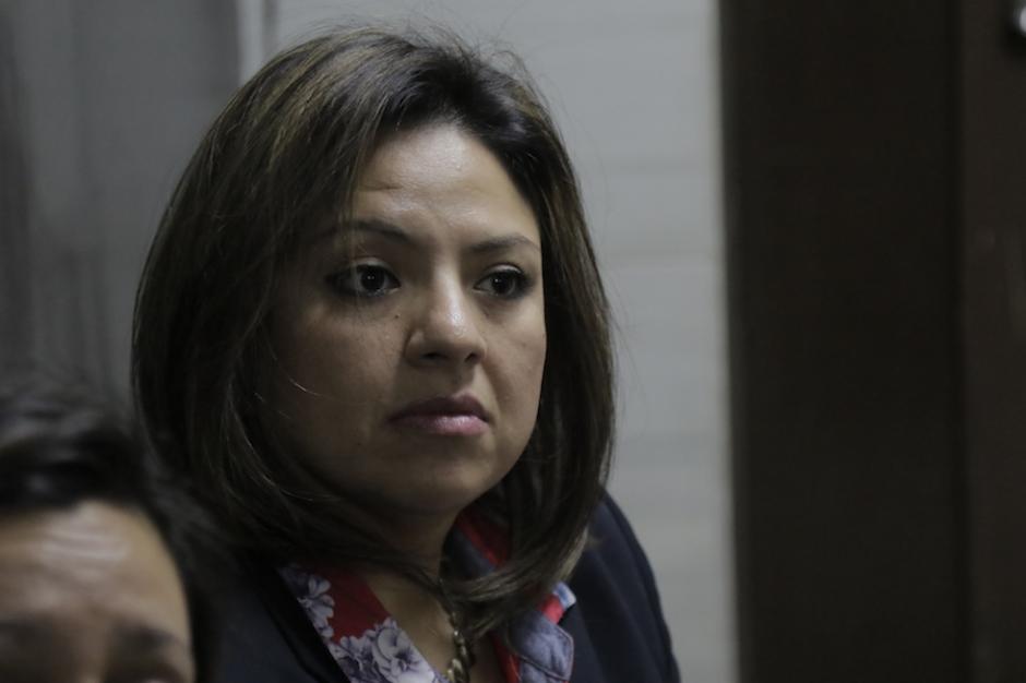 La Canciller&iacute;a ha abandonado a los "dreamers" guatemaltecos, dice Beatriz Colmenares. (Foto: Alejandro Bal&aacute;n/Archivo Soy502)