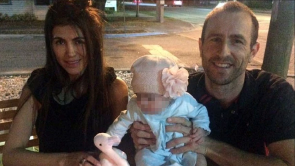 Seg&uacute;n el testimonio del esposo, Isabella Hellman desapareci&oacute; durante un accidente mar&iacute;timo en su luna de miel. (Foto: Infobae)