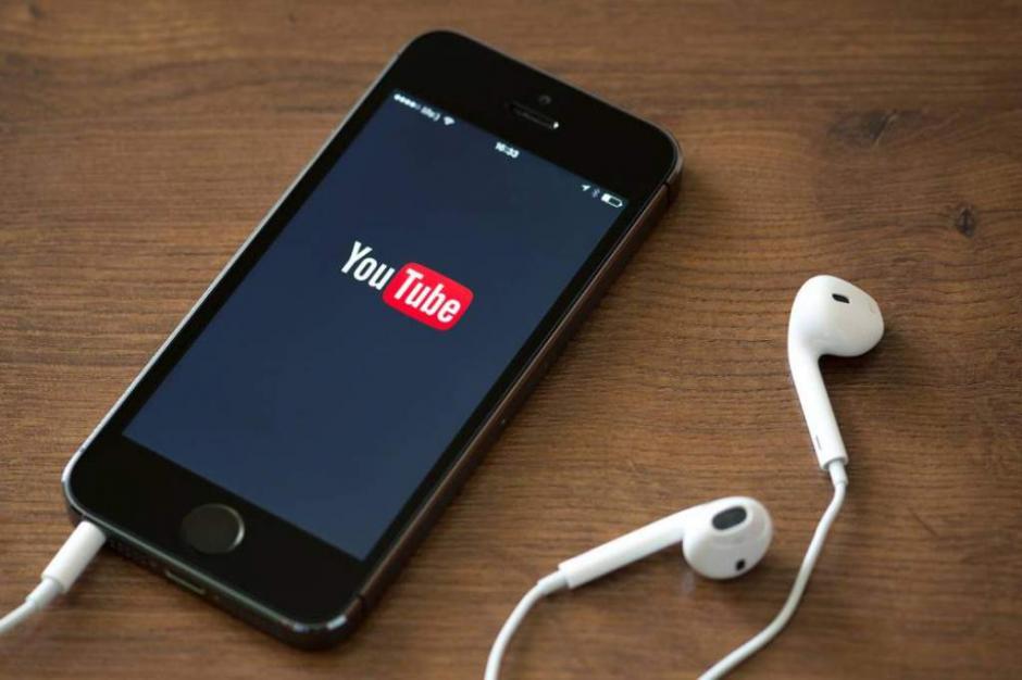 Ahora puedes usar YouTube como medio de reproducci&oacute;n musical. (Foto: Archivo)