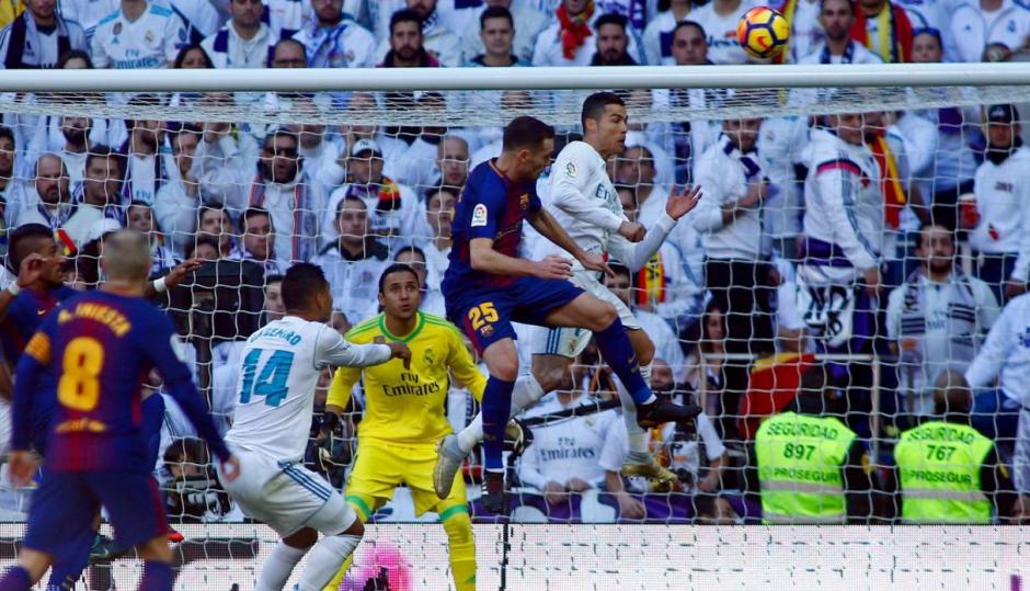 El juego será en el Camp Nou el próximo 6 de mayo, en un horario más habitual para el continente americano. (Foto: archivo/AFP)