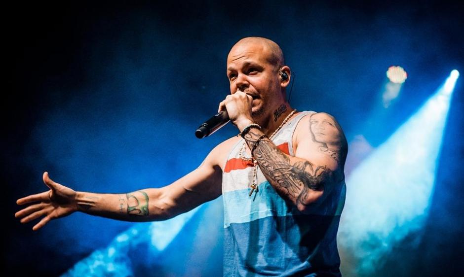 "Residente" es acusado de agredir a un camar&oacute;grafo. (Foto: archivo)