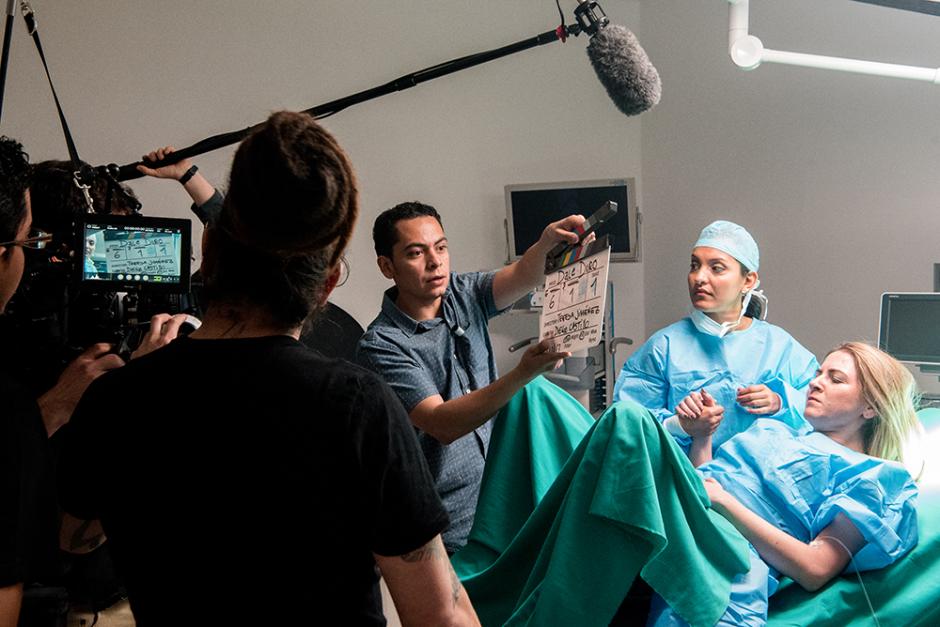 El proyecto ofrece un aire fresco a las producciones guatemaltecas. (Foto: Dale Duro)