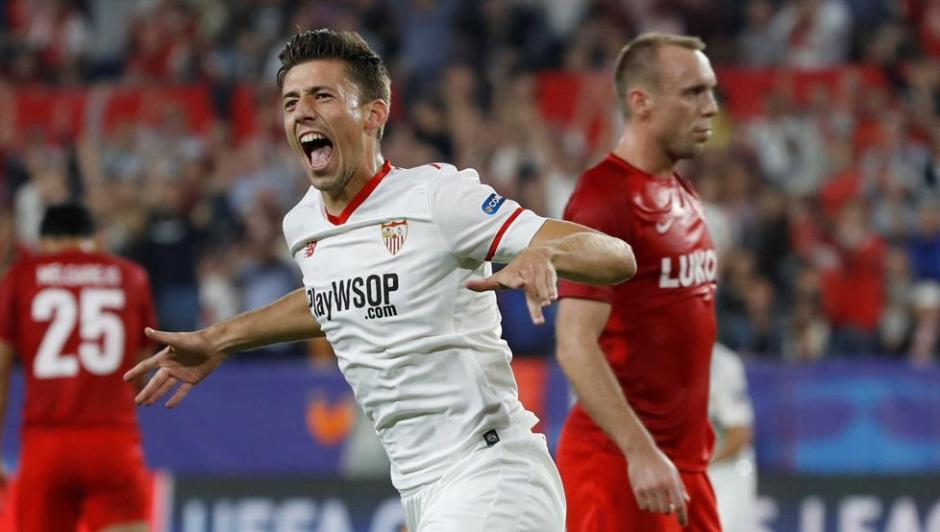 El defensor Cl&eacute;ment Lenglet ser&aacute; el nuevo jugador del FC Barcelona. (Foto: AFP)