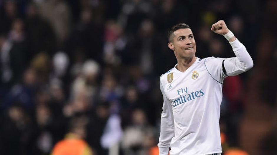 Cristiano Ronaldo podr&iacute;a dejar el Real Madrid para jugar en la Juventus de Tur&iacute;n. (Foto: AFP)