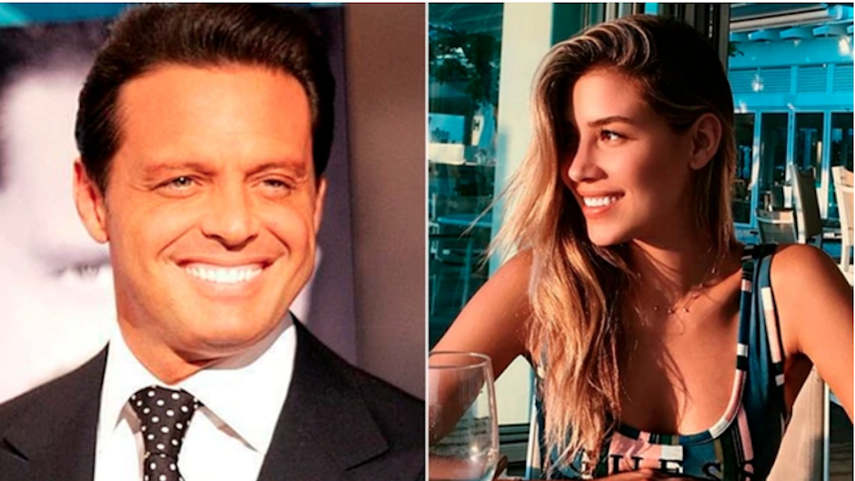 Una actriz le envi&oacute; a Luis Miguel una carta para que reconociera a Michelle Salas. (Foto: Infobae)&nbsp;