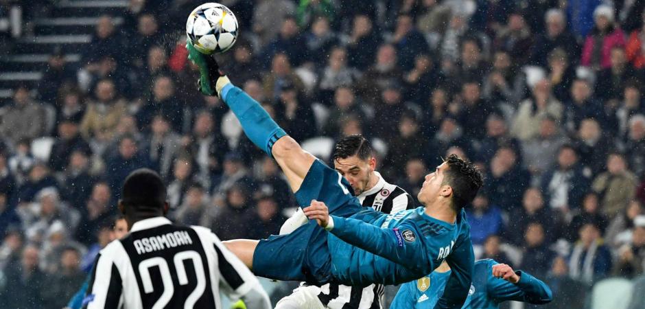 Cristiano Ronaldo est&aacute; muy cerca de fichar por la Juventus. (Foto: AFP)