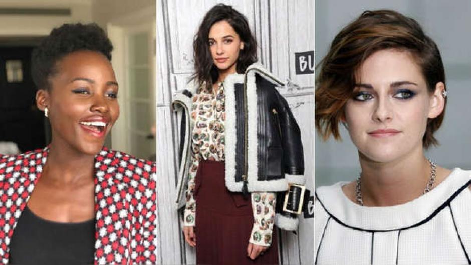 Los nuevos "&Aacute;ngeles de Charlie" estranar&aacute;n en 2019. (Foto: AFP)&nbsp;