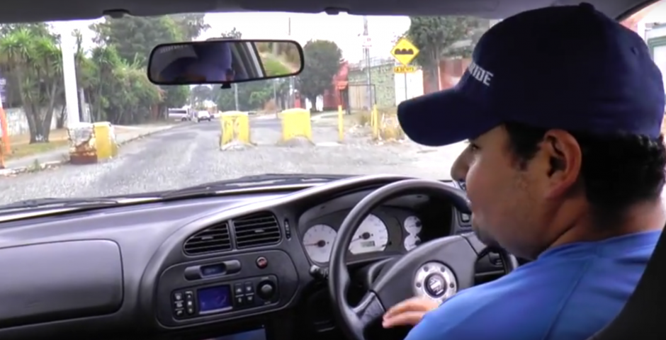 La PNC confirm&oacute; la prohibici&oacute;n de este tipo de carros. (Foto: archivo/Soy502)&nbsp;