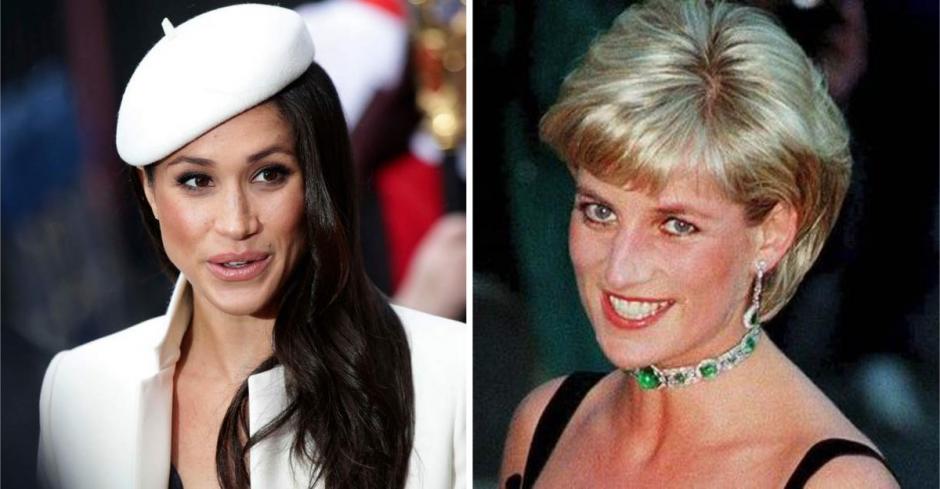 Muchos especulan que Meghan Markle ser&aacute; considerada como la Duquesa del Pueblo. (Foto: Upsocl)&nbsp;