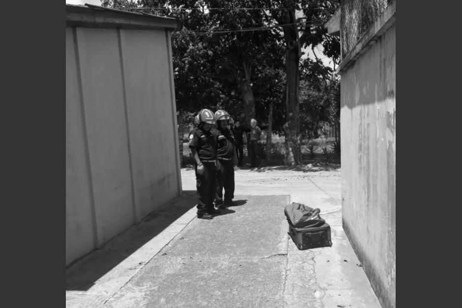 Las autoridades buscan a los dem&aacute;s responsables de la muerte de la mujer. (Foto: archivo/Soy502)&nbsp;