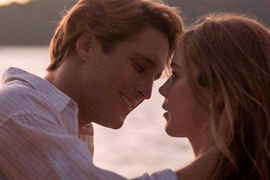 El más reciente capítulo de la serie dejó a muchos con la boca abierta. (Foto: captura de pantalla)&nbsp;