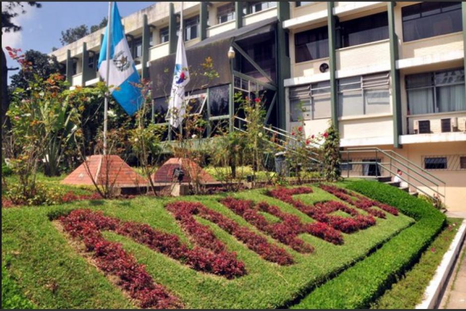 La Contraloría General de Cuentas denunció penalmente a las autoridades del Ministerio de Agricultura. (Foto: archivo/Soy502)
