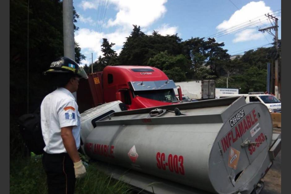 Las fallas en su mayor&iacute;a son mec&aacute;nicas. (Foto: Dalia Santos/PMT)