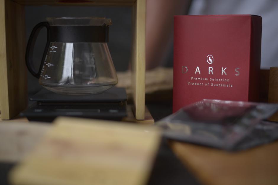 La marca Darks tiene una alta reputaci&oacute;n en Jap&oacute;n. (Foto: Wilder L&oacute;pez/Soy502)