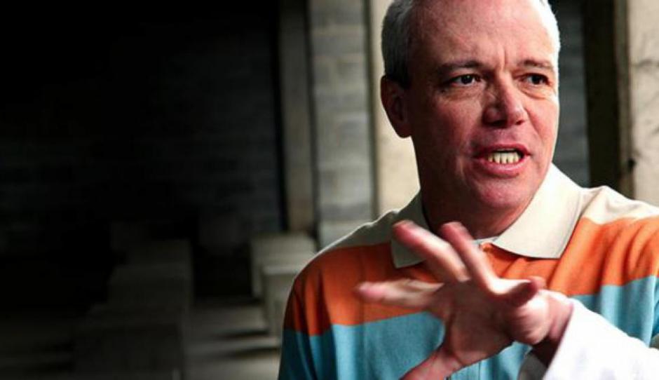 Jhon Jairo Vel&aacute;squez fue capturado de nuevo en mayo, acusado de extorsi&oacute;n. (Foto: El Pa&iacute;s)