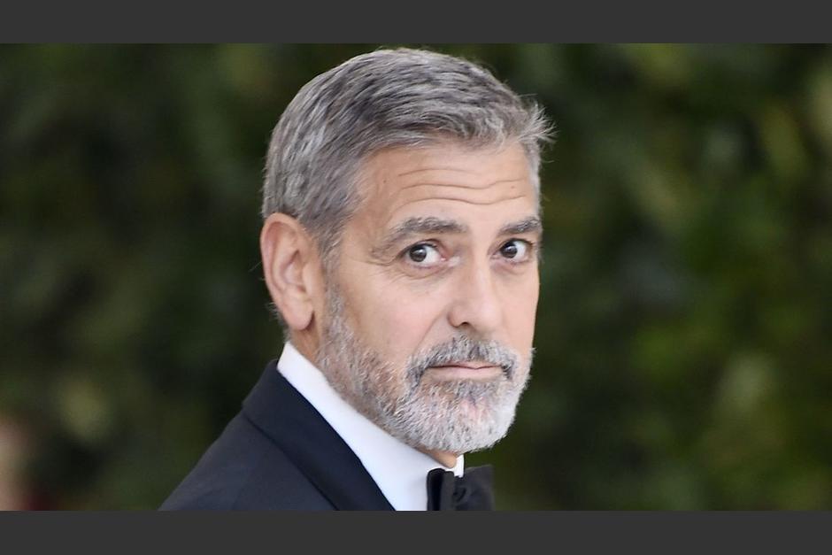 Resultado de imagen para George Clooney