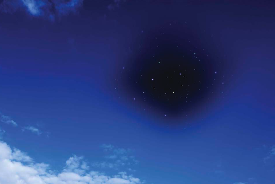 Sin embargo, los cient&iacute;ficos no pueden asegurar que el agujero no vuelva a formarse de nuevo. (Foto:&nbsp;mundohvacr.com)