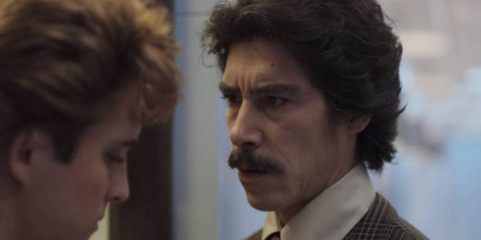 El actor asegur&oacute; que todo se resolver&aacute; este domingo. (Foto: captura pantalla)