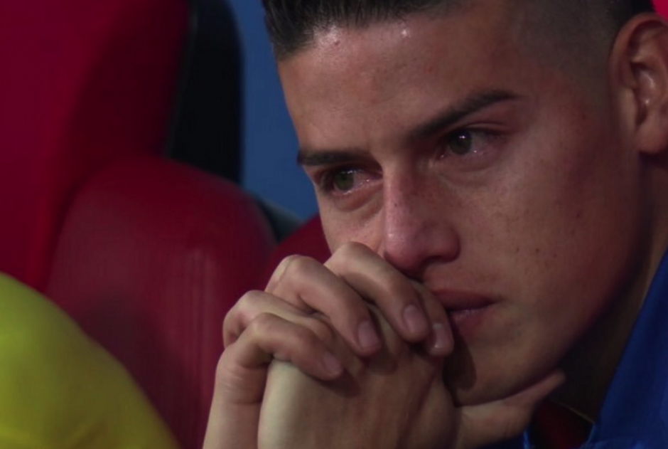 Los usuarios compartieron "memes" de la final del Mundial. (Foto: captura pantalla)&nbsp;