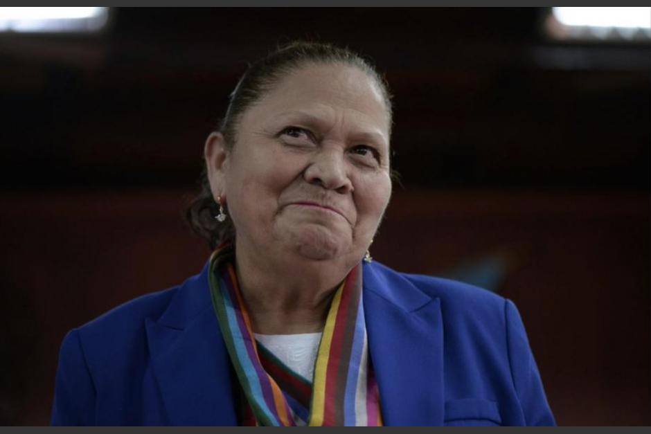 ¿Seguirá la nueva Fiscal General, Consuelo Porras, la misma línea que su antecesora o retrasará los procesos de corrupción de alto nivel? (Foto: Archivo Soy502)