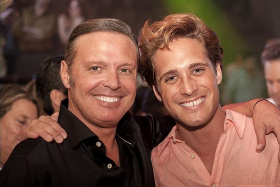 La serie de Luis Miguel cuenta con 13 cap&iacute;tulos. (Foto: Instagram)