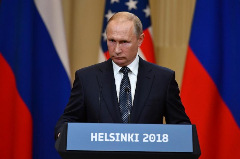 La entrevista se viraliz&oacute; en redes sociales. (Foto: AFP)&nbsp;