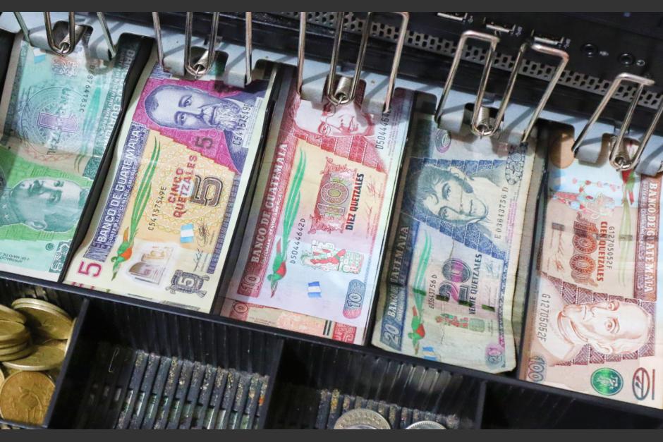 El Banguat dar&aacute; a conocer el resultado de la revisi&oacute;n a finales del mes de julio. (Foto: Alejandro Bal&aacute;n/Soy502)