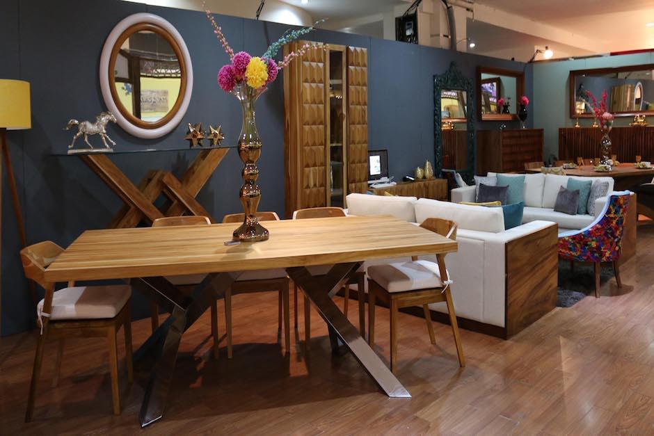 En la edici&oacute;n de este a&ntilde;o participar&aacute;n 14 emprendedores del Altiplano del pa&iacute;s. (Foto: Cortes&iacute;a/Agexport)