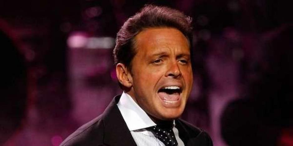 Netflix confirmó la segunda temporada de Luis Miguel, la serie. (Foto: archivo)