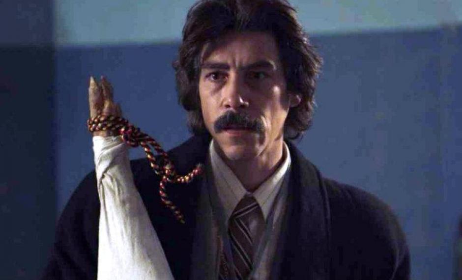 La escena fue una de las m&aacute;s comentadas en redes sociales. (Foto: captura de pantalla)&nbsp;