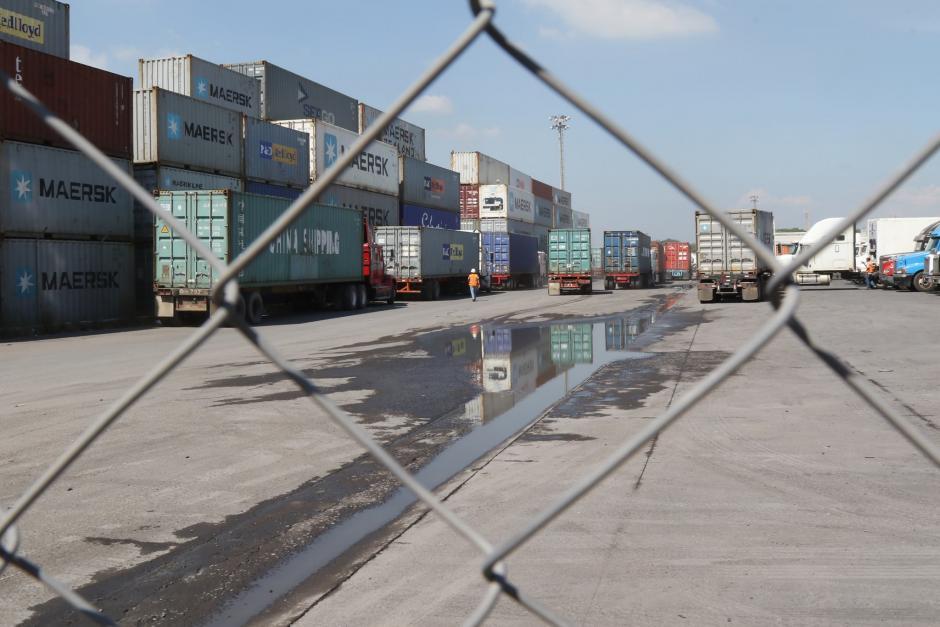 Por mayor&iacute;a, la Asamblea Legislativa de El Salvador aprob&oacute; la adhesi&oacute;n. (Foto:Archivo/Soy502)