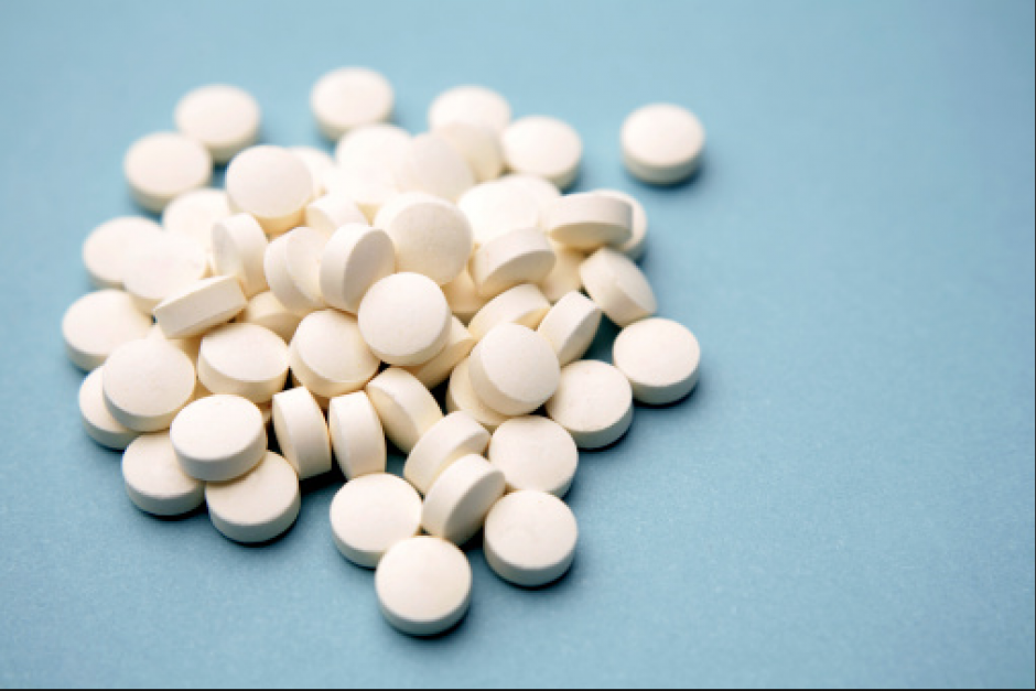 Este s&aacute;bado el Ministerio de Salud emiti&oacute; una alerta por el medicamento Valsart&aacute;n. (Foto: archivo/Soy502)&nbsp;