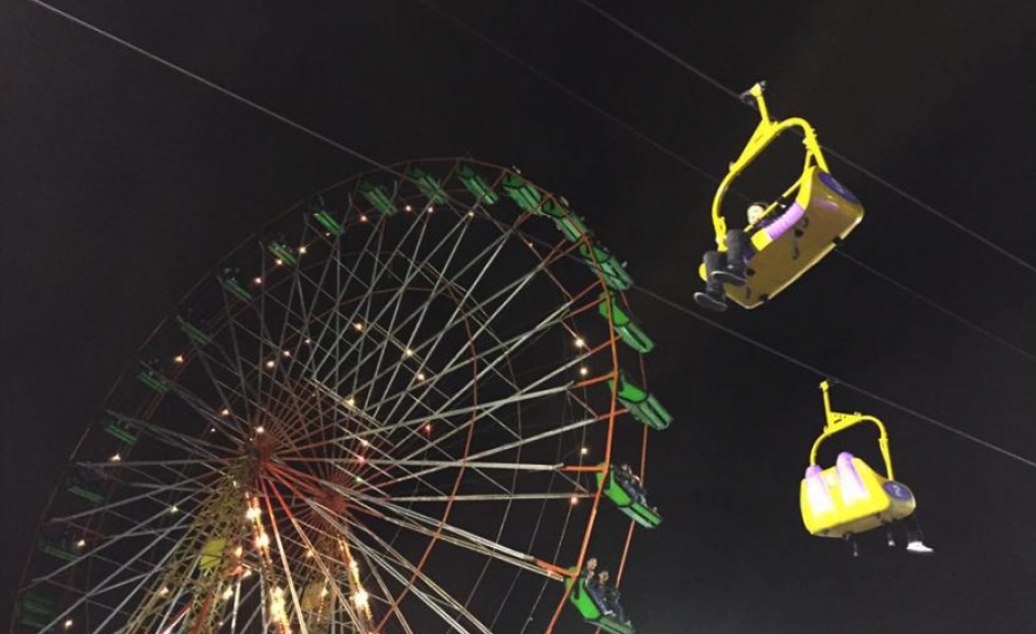El accidente ocurri&oacute; en M&eacute;xico. (Foto con fines ilustrativos, archivo/Soy502)