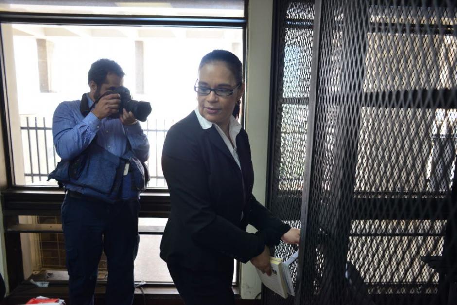 El listado deberá entregarse no más tarde de 180 días después de que promulgue la ley de Defensa. (Foto: Jesús Alfonso/Soy502)