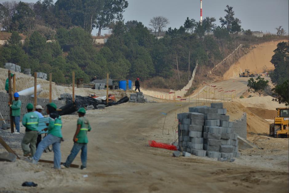Cacif indic&oacute; que el clima de negocios est&aacute; complicado y no se prev&eacute;n cambios a corto plazo. (Foto: Wilder L&oacute;pez/Soy502)