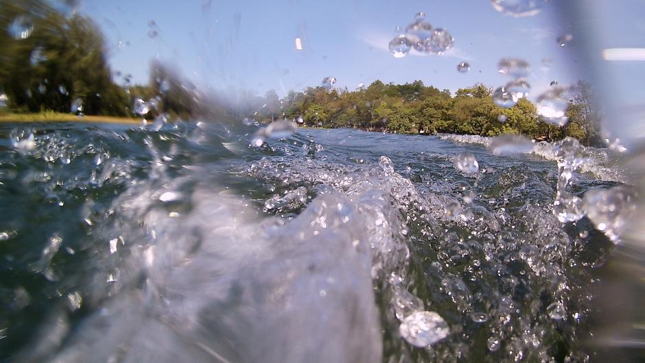 Los recursos acu&aacute;ticos est&aacute;n en riesgo de disminuir en Guatemala para las pr&oacute;ximas generaciones. (Foto: Fredy Hern&aacute;ndez/Soy502)
