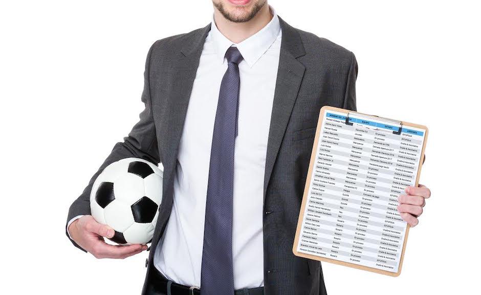 El incumplimiento de contratos es uno de los m&aacute;s grandes problemas del f&uacute;tbol guatemalteco. (Foto: Soy502)