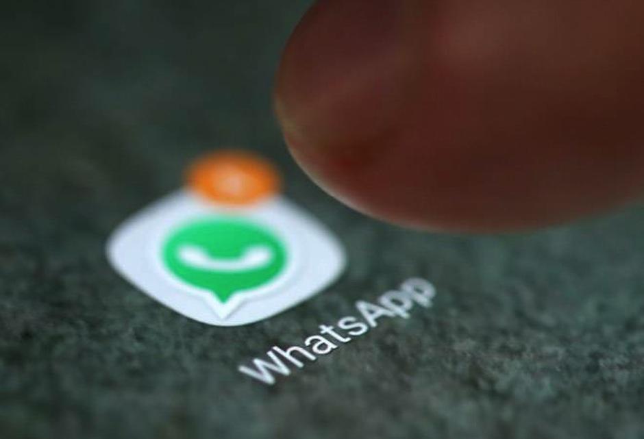 WhatsApp te avisar&aacute; cuando te ingrese un mensaje sospechoso. (Foto: Business Today)&nbsp;