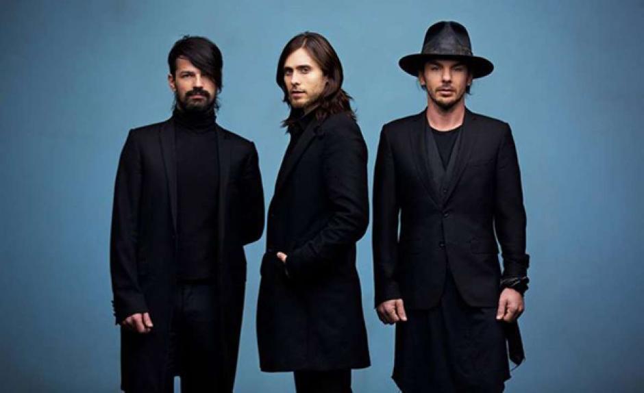 El actor y m&uacute;sico estadounidense anuncia una visita a Guatemala. (Foto: oficial)&nbsp;